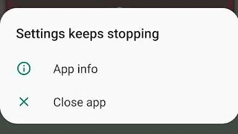 Fix settings app not opening in samsung a01 core | Settings keeps stopping Samsung a01 core