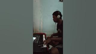 Dasi dan gincu korg Pa600