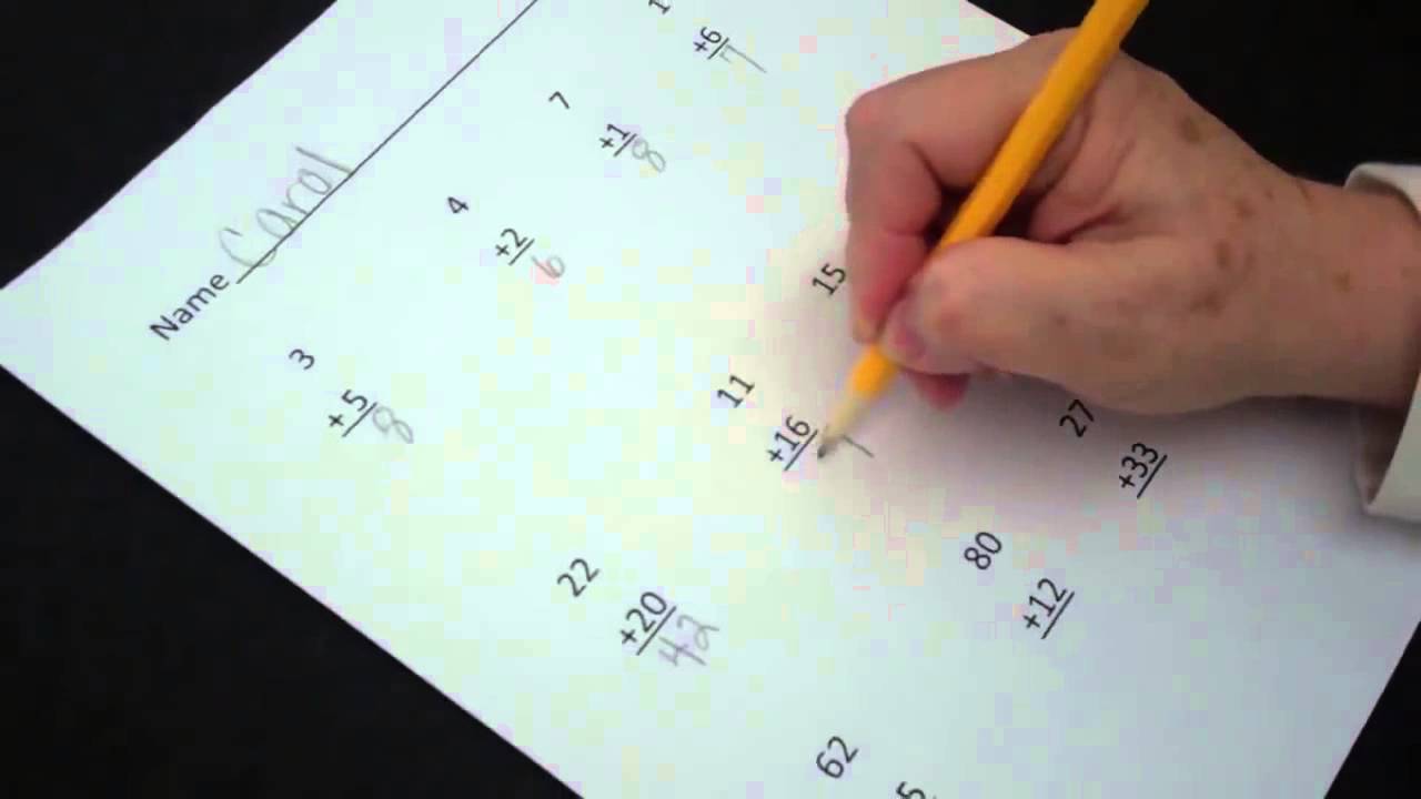 Behavioral Momentum  To Build Confidence