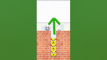 Draw to smash: level 79 #drawtosmash #gamingshorts