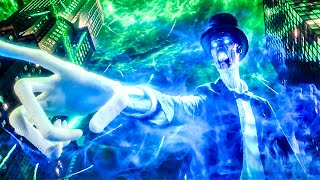 Ghost Apocalypse In Nyc Ghostbusters Clip