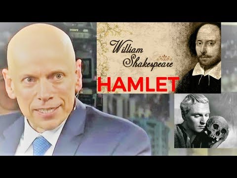 Vídeo: Cuja Tradução Do Hamlet De Shakespeare é Mais Interessante