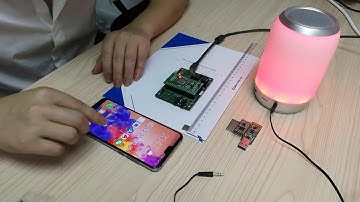 CSR8670 high quality Bluetooth Audio Module APTX support