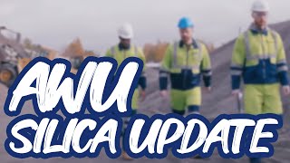AWU's Silica Update