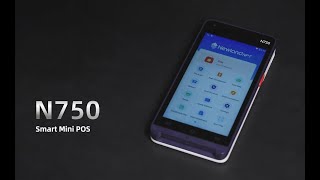 Introducing N750