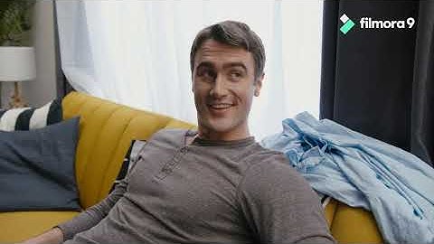 Wondershare Filmora9: Discover the Power of Storytelling