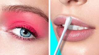 Everyday beauty ideas and makeup hacks by 5-Minute Crafts DIY 6,968 views 4 days ago 16 minutes