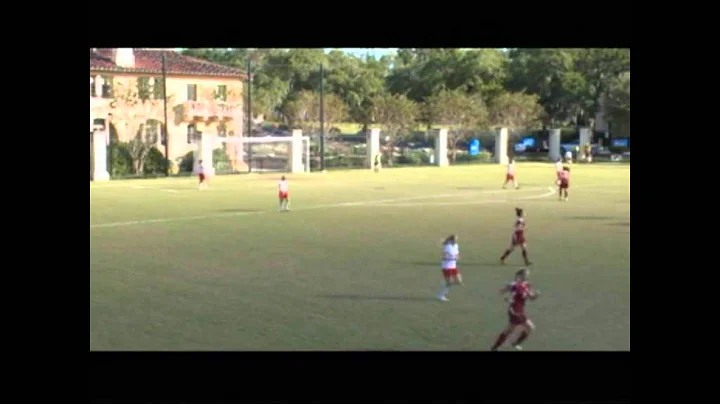 Kelly Whittaker - Soccer