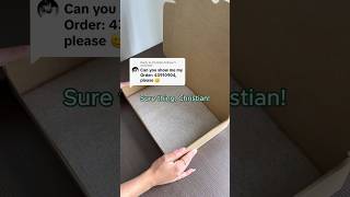 Another Day Another Rqs Order Asmr