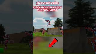 Robot FPS Shooting Strike Gameplay 🔥New Series Begins | Insane FPS Action 2026 #gamingvideos #shorts