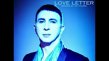 MARC ALMOND - LOVE LETTER ( POWER HIGH ENERGY REMIX 2024 )