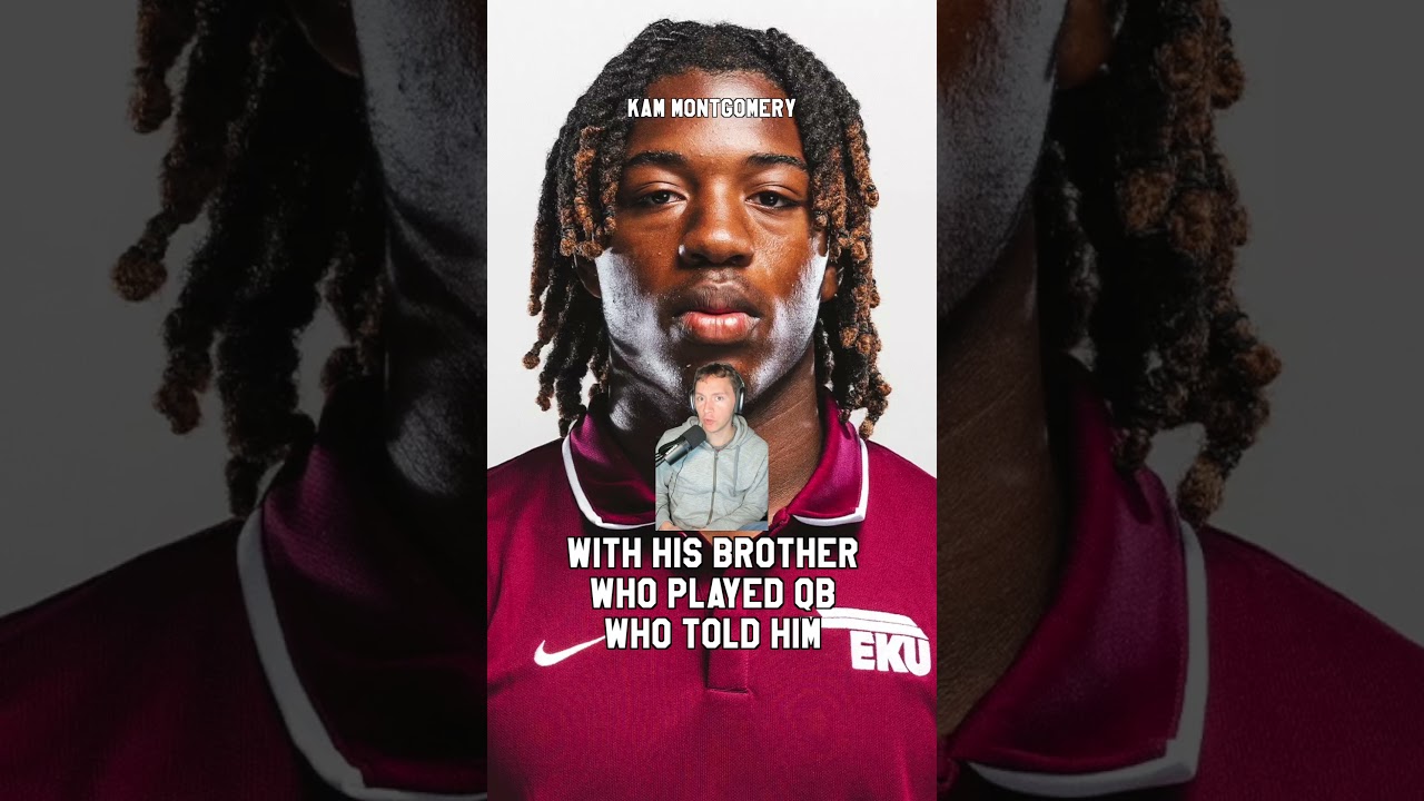 Тайрен Монтгомери