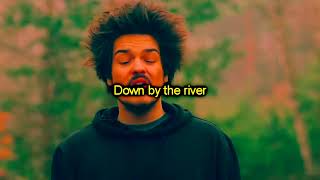 Milky Chance - Down by the River [Lyrics]