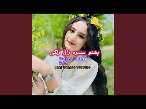 Zal Zalgi Music پشتو سندره ذال زلگی