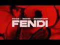 R3hab x rakhim x smokepurpp  fendi official lyric