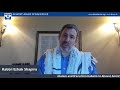Join us for a Special Weekday Shacharit Service at 8:00 AM CST