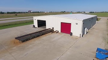 Modular Building Manufacturing - Commercial, Government, Military, Disaster - Icon Construction