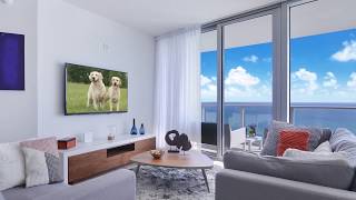 4111 S. Ocean Drive, Unit 2901, Hollywood Beach, FL, 33019