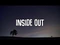 Zedd, Griff - Inside Out (Lyrics)