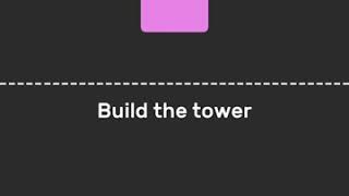 IOS game Perfect Tower screenshot 3