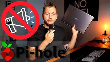 How to BLOCK ADS on ALL YOUR DEVICES with an OLD LAPTOP for FREE