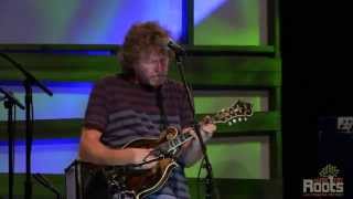 Miniatura de vídeo de "Sam Bush "Freight Train Boogie""