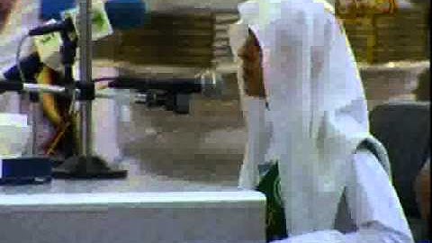 تلاوة حجازية رائعة جدا جدا لطالب حامد مشعل.