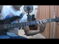 Hinahanap hanap kita - Rivermaya (bass cover)