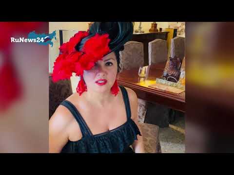 Анна Нетребко не