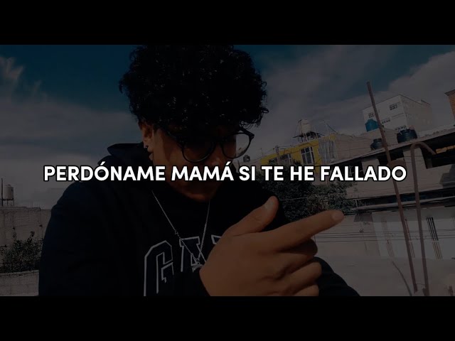 Watch ¿QUIÉN SOY? - ORCOER OVERLAND (LETRA / LYRIC VIDEO) on YouTube