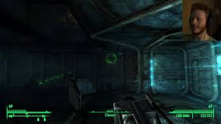 Fallout 3 - Full Playthrough Part 13