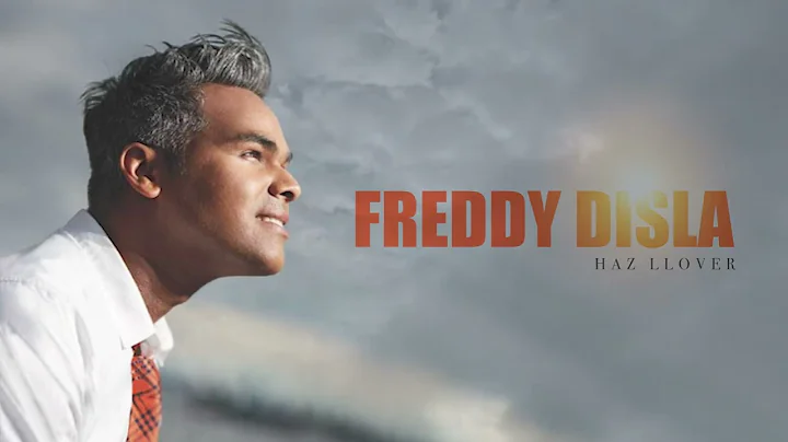 Freddy Disla - Haz llover