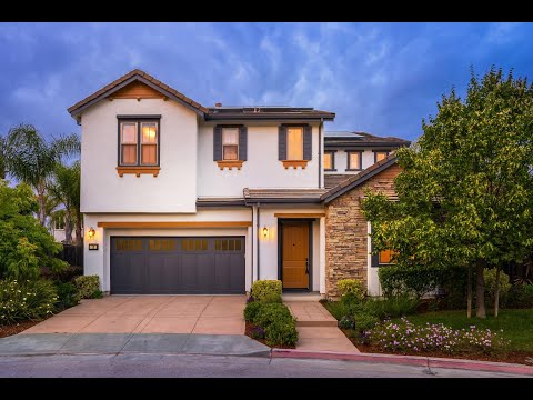 12 Avocet Court, Novato, CA home video tour