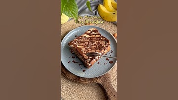 No sugar Healthy Milk Toast Recipe | Healthy Breakfast ideas | Sandwich recipe #shorts #recipe