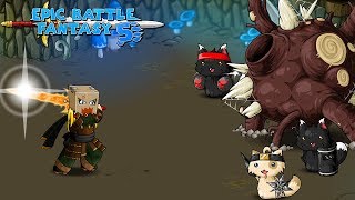 EBF5 Epic Telperion Two Turn Capture (Level 26)