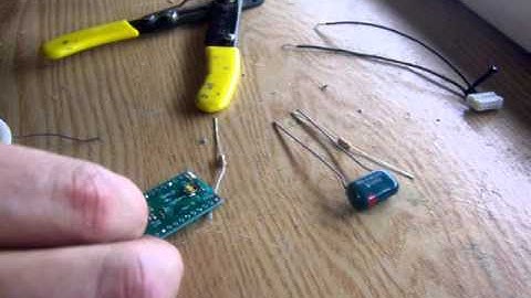 Reset Glitch Hack Tutorial Part 1 : Fat 360 (CMOD prep PT1)