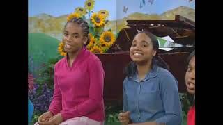Cadet Sisters - I Feel Good