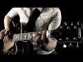 Fly Me To The Moon (In Other Words) - Music By Bradley James (Cover)
