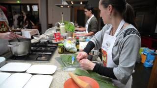 De winnaar van de SAYAH Gouden Rijstkom 2013