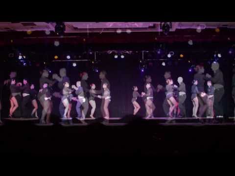 Chicago Bachata All-Stars & Rising Stars @ Reno Ba...