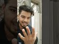 Food ASMR Eating a Gummy Hand and other snacks!#shorts #cute