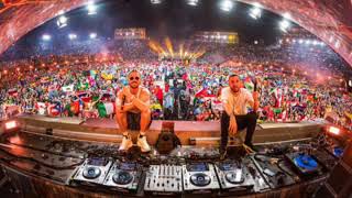 Mix Tomorrowland 2010-2020