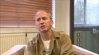 David Wheeler interview