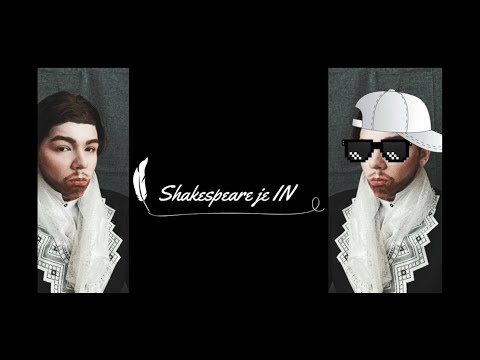 Video: Kakšen je format Shakespearove tragedije?