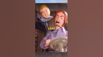 Most Insane CRASH OUT - Robot Chicken Short Edit