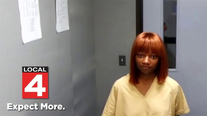 $25 million bond for McDonald's employee accused of stabbing manager in  Eastpointe - YouTube