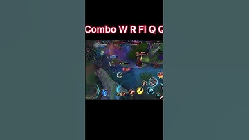 #7 highlight Combo lee sin tốc chiến