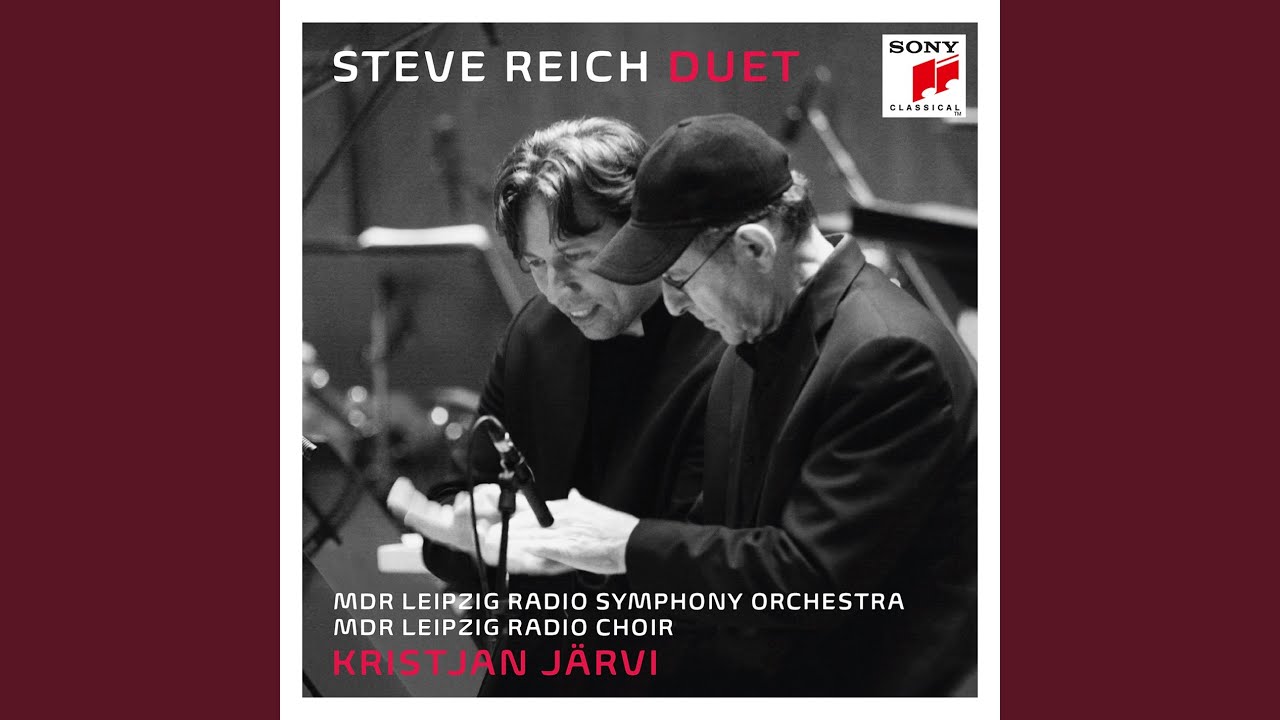 Daniel Variations: IV. I Sure Hope Gabriel Likes My Music, When the Day Is Done