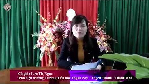 Hội đồng tự quản của học sinh là gì