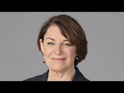 Why I'm Happy Amy Klobuchar Dropped Out Of VP Race | RSMS